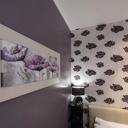 Vite Suites Guest House