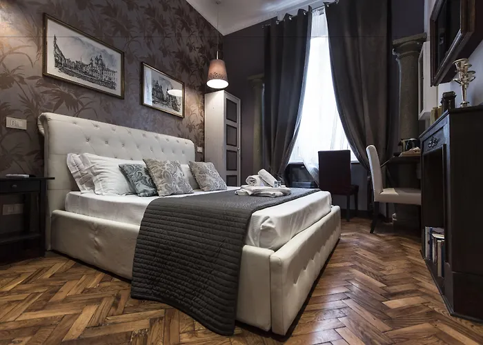 Guest house Vite 4*