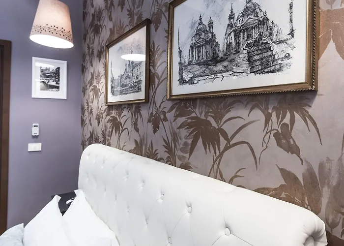 Vite 4* Roma