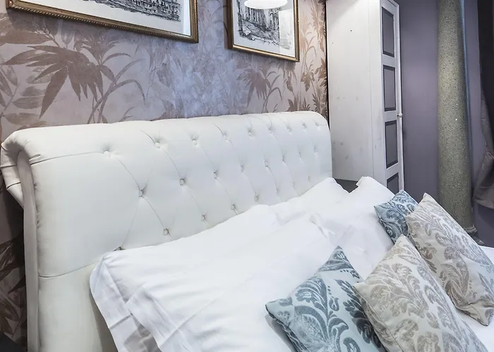 Konukevi Vite 4*