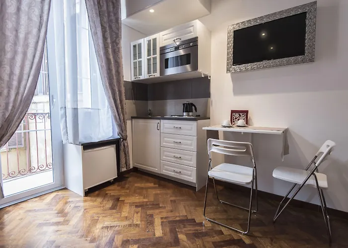 Vite Konukevi Roma