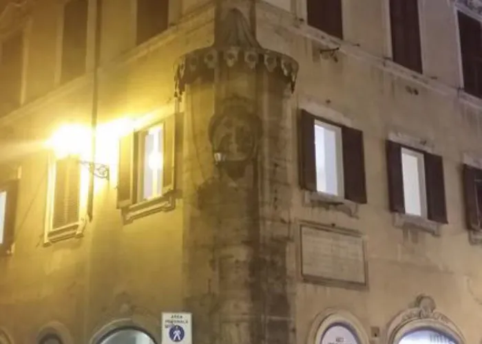 Vite 4* Rome