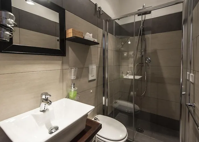 Guest house Vite Rome