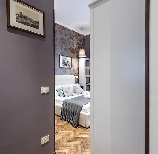Konukevi Vite 4*