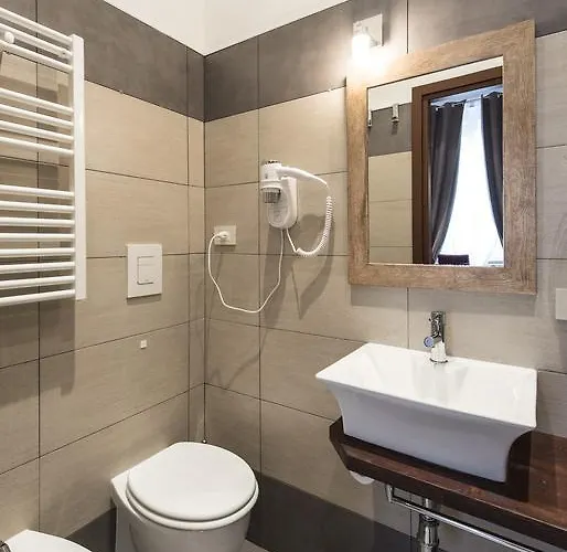 Vite Guest house 4*