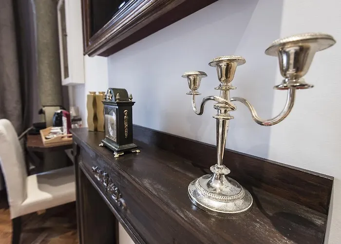 Guest house Vite Rome