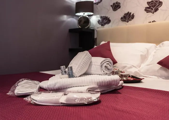 Πανσιόν Vite 4*