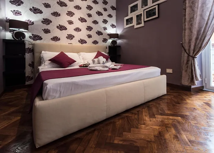 Konukevi Vite 4*