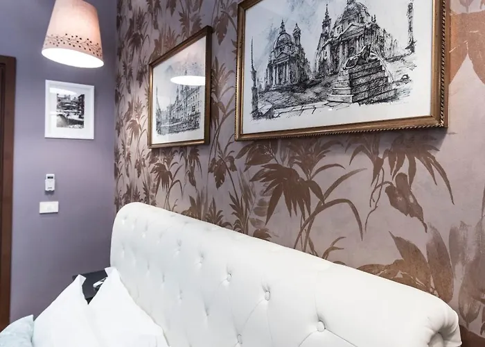 Vite 4* Rome